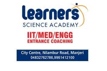 Learners Science Academy Manjeri